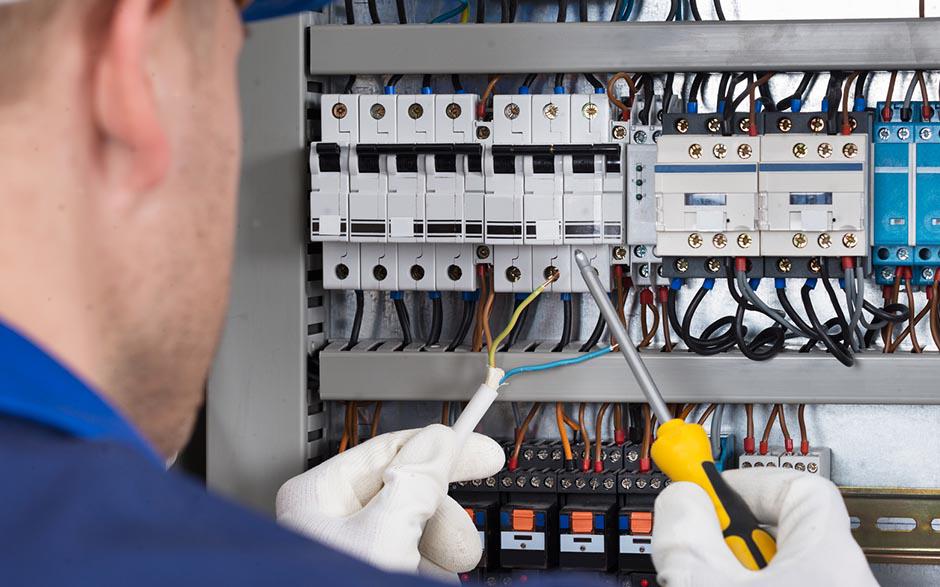 dépannage électricien Mareuil-lès-Meaux