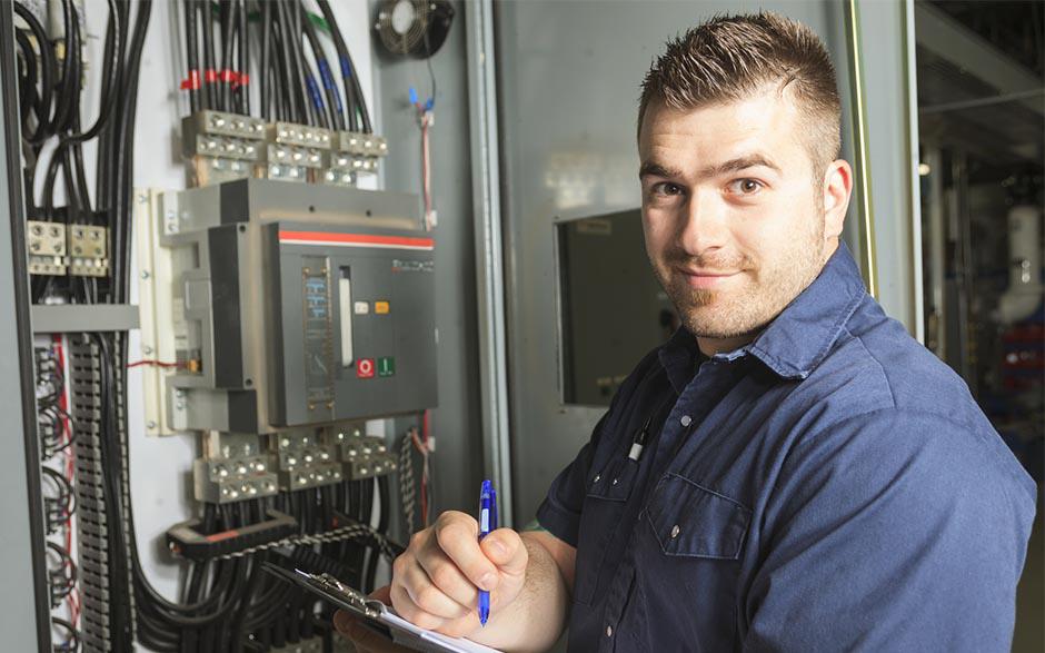 électricien installateur Sartrouville