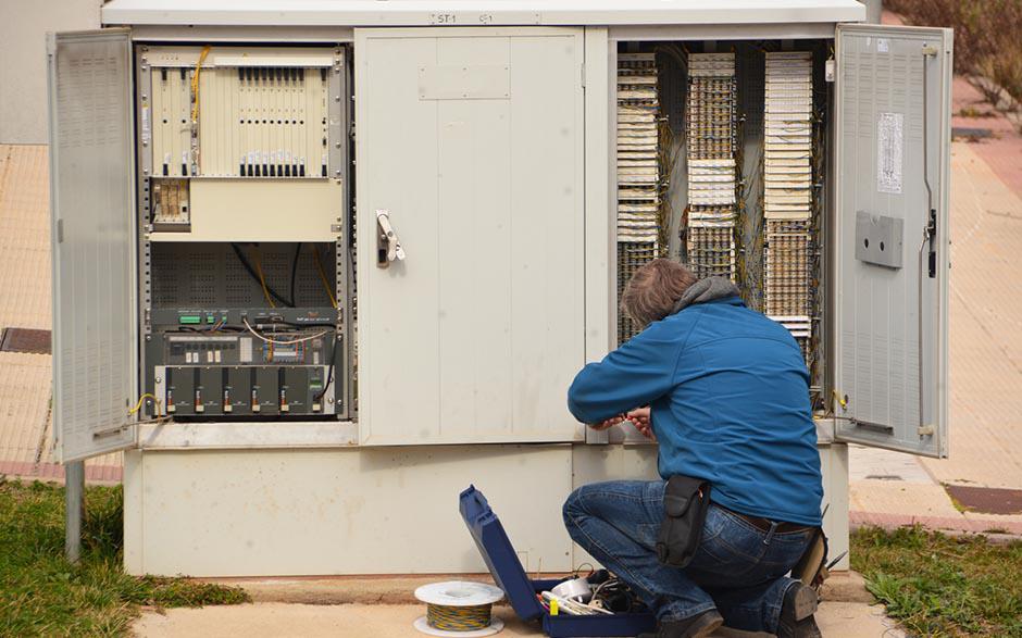 électricien artisan Cergy