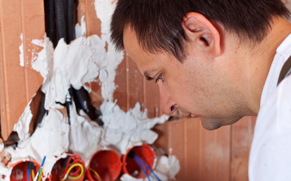 installateur électricien Paris 14