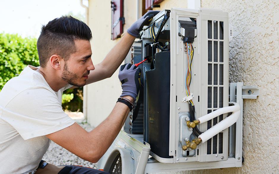 tarif d'un électricien Aubervilliers