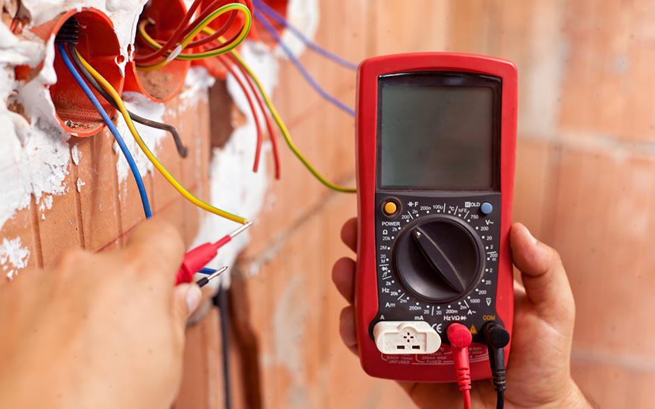 prix d'un électricien Villeparisis