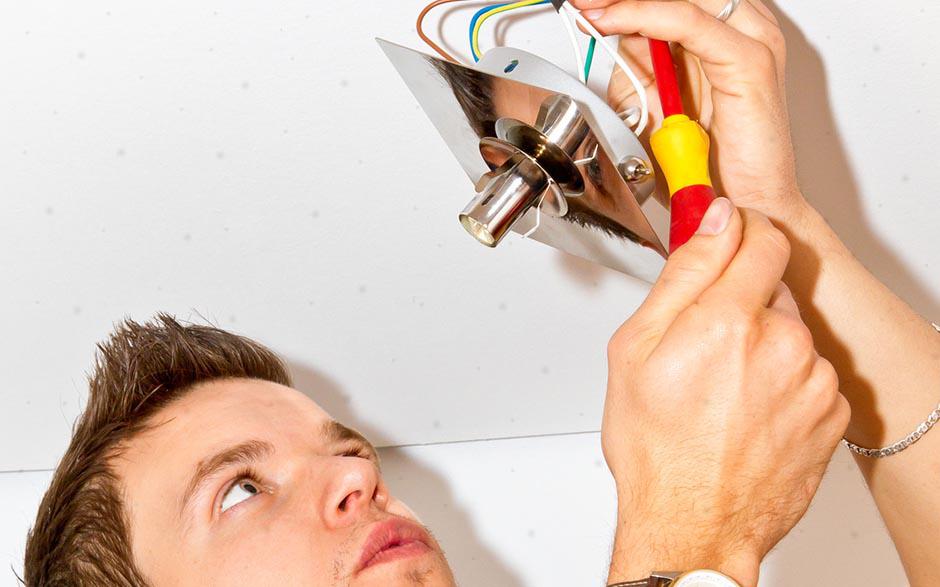 électricien urgent Courdimanche