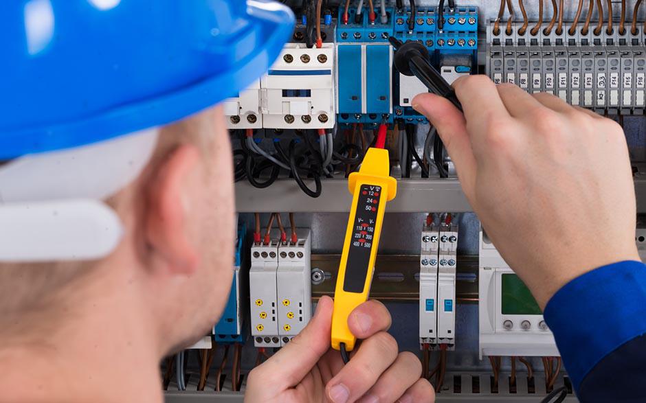 électricien agree Villeparisis