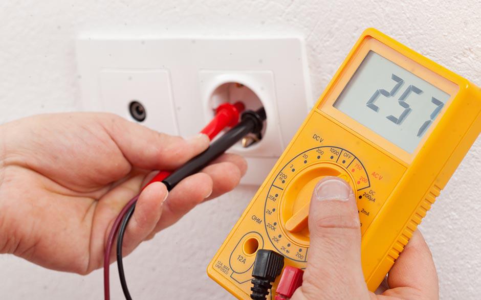 électricien installateur Sartrouville